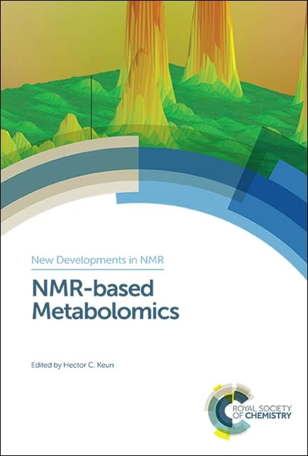 NMR-based Metabolomics: Volume 14 (New Developments in NMR)