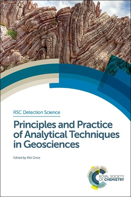 Principles and Practice of Analytical Techniques in Geosciences: AAA: Volume 4 (Detection Science Series) - Image 1