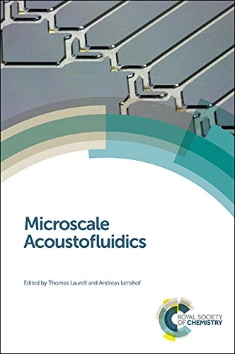 Microscale Acoustofluidics - Image 1