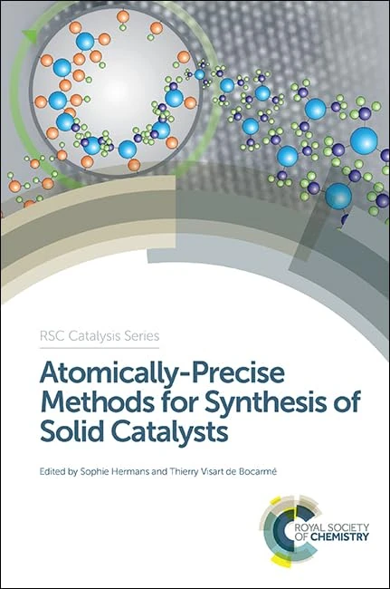 Royal Society of Chemistry - Atomically-Precise Methods Volume 22