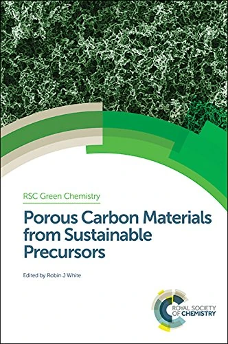 Royal Society of Chemistry - Porous Carbon Materials Vol 32