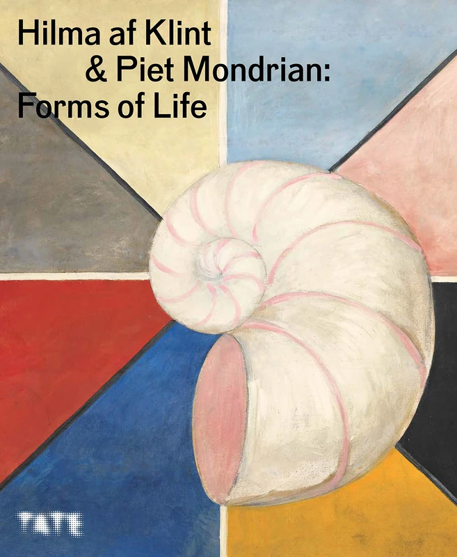 Hilma af Klint & Piet Mondrian: Forms of Life - Image 1