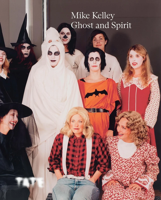 Mike Kelley: Ghost and Spirit - Image 1