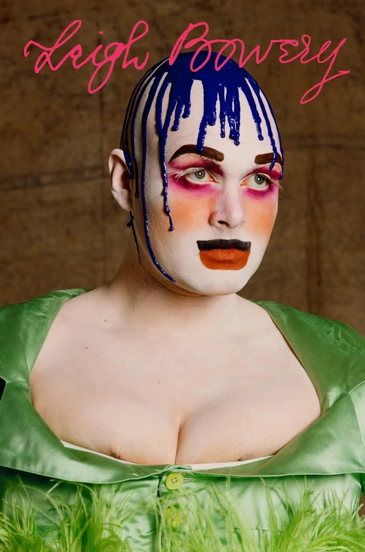 Leigh Bowery - Image 1