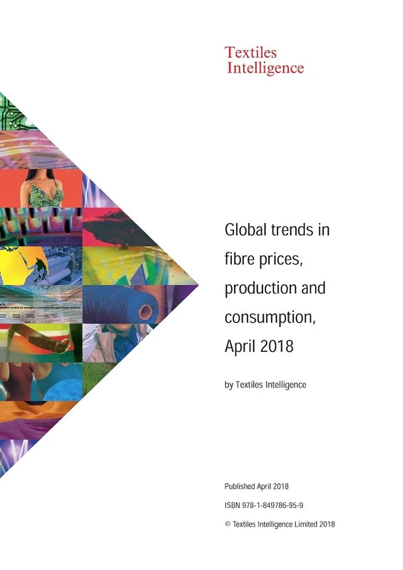 Global trends in fibre prices, production and consumption: April 2018