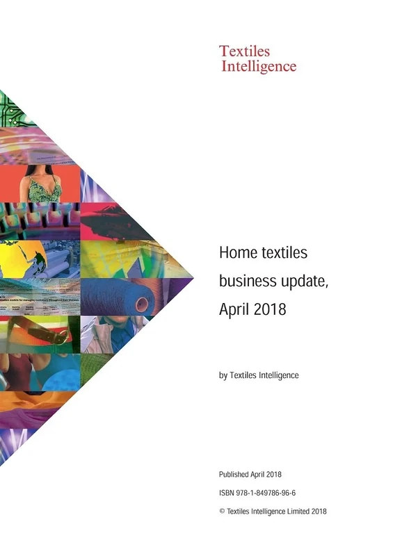 Home textiles business update, April 2018 - Image 1