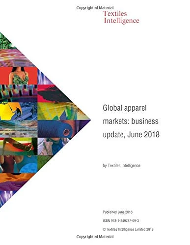 Global apparel markets: business update, June 2018