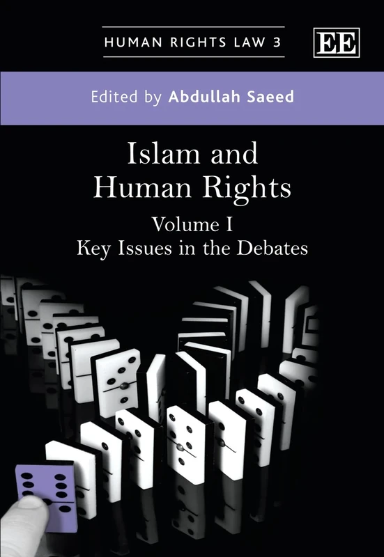 Islam and Human Rights (Human Rights Law series)