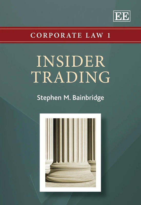 Insider Trading (Corporate Law series)