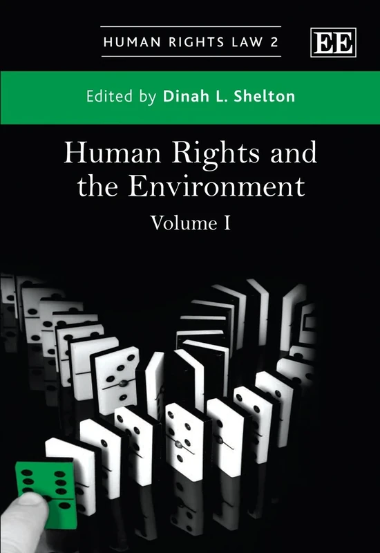 Human Rights and the Environment (Human Rights Law series)