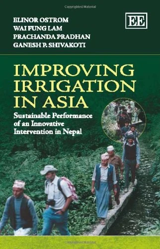 Improving Irrigation in Asia: Sustainable Performance of an Innovative Intervention in Nepal