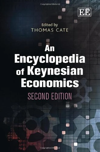 An Encyclopedia of Keynesian Economics, Second edition