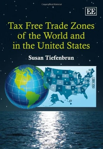 Tax Free Trade Zones of the World and in the United States