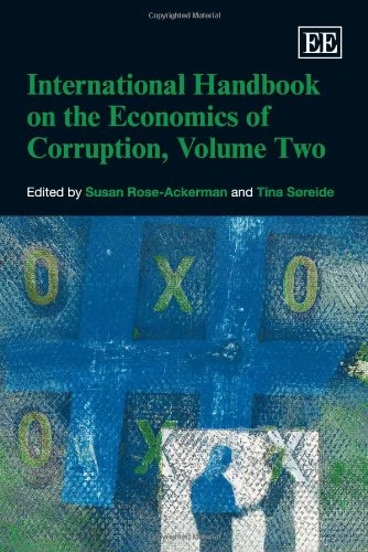 International Handbook on the Economics of Corruption, Volume Two: 2
