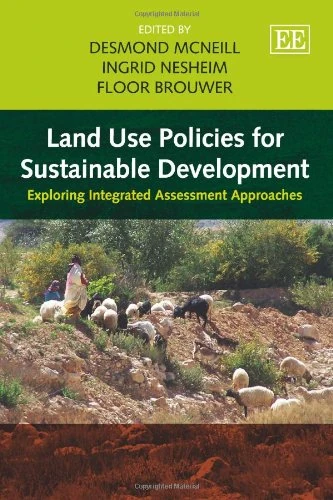 Land Use Policies for Sustainable Development - Edward Elgar