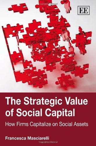 The Strategic Value of Social Capital: How Firms Capitalize on Social Assets