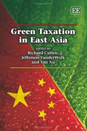 Green Taxation in East Asia