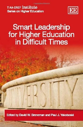 Smart Leadership for Higher Education in Difficult Times
