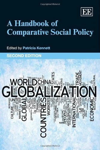 A Handbook of Comparative Social Policy, Second Edition