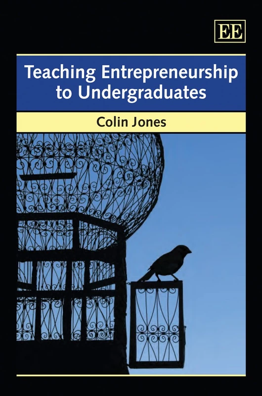 Teaching Entrepreneurship to Undergraduates - Image 1