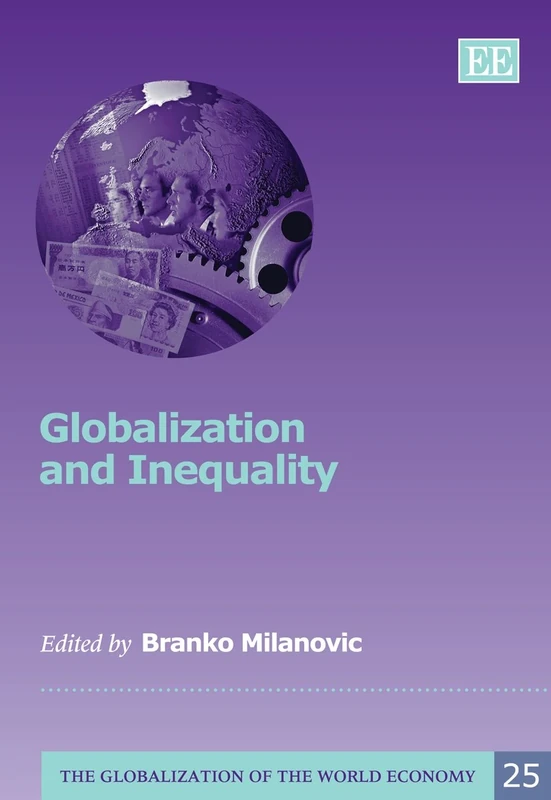 Globalization and Inequality (The Globalization of the World Economy series)