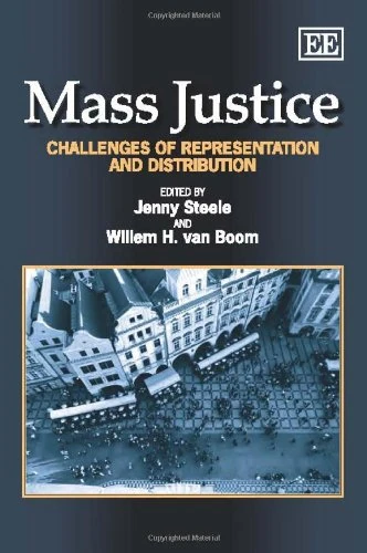 Mass Justice: Challenges of Representation and Distribution
