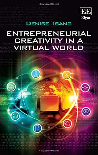 Entrepreneurial Creativity in a Virtual World - Image 1
