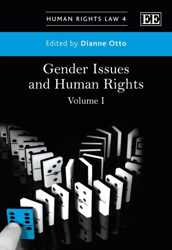 Gender Issues and Human Rights (Human Rights Law series)