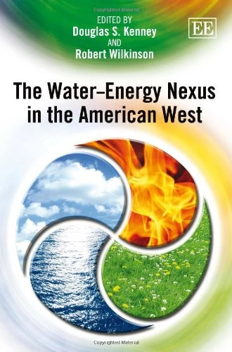 The Water–Energy Nexus in the American West