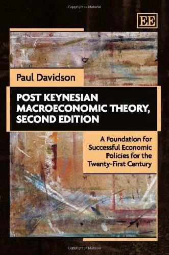 Post Keynesian Macroeconomic Theory - 2nd Edition Book