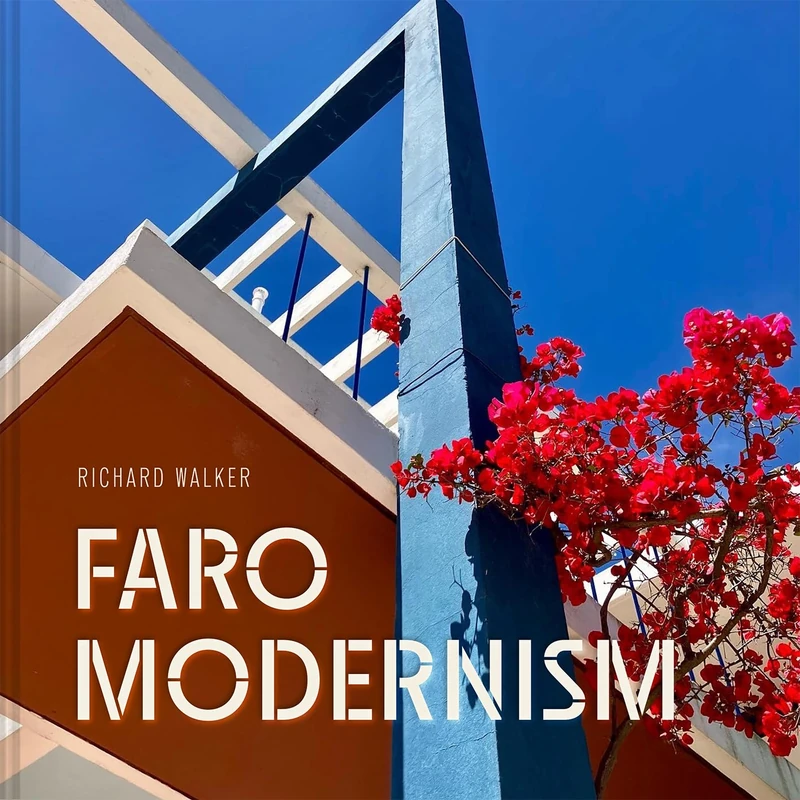 Faro Modernism: Buildings, heritage and culture through the lens of an artist