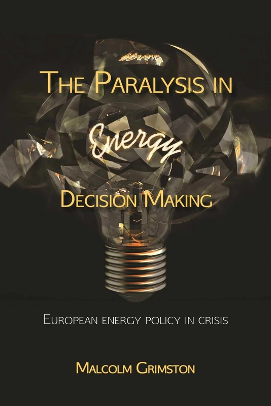 The Paralysis in Energy Decision Making: European Energy Policy in Crisis - Image 1