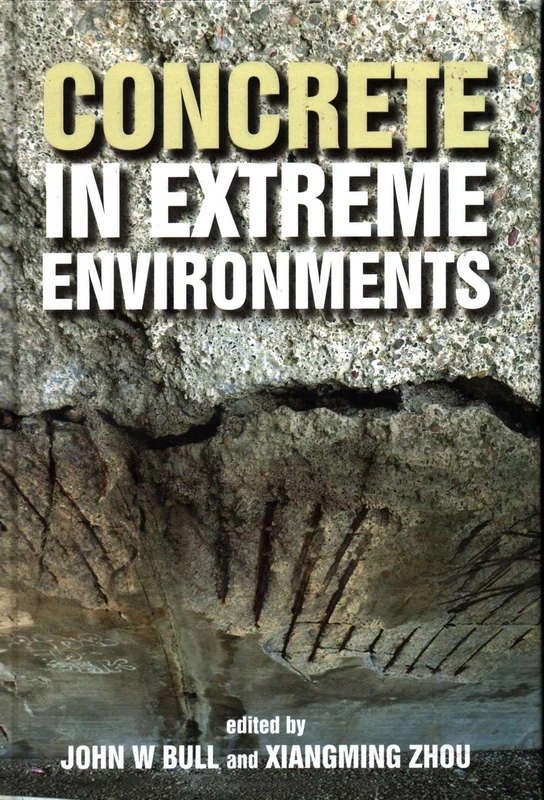 Concrete in Extreme Environments - Image 1