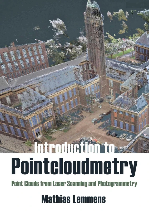 Introduction to Pointcloudmetry: Point Clouds from Laser Scanning and Photogrammetry