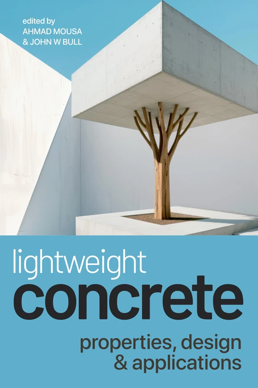 Lightweight Concrete: Properties, Design And Applications