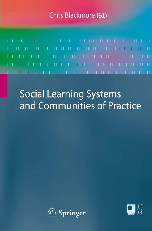 Social Learning Systems and Communities of Practice