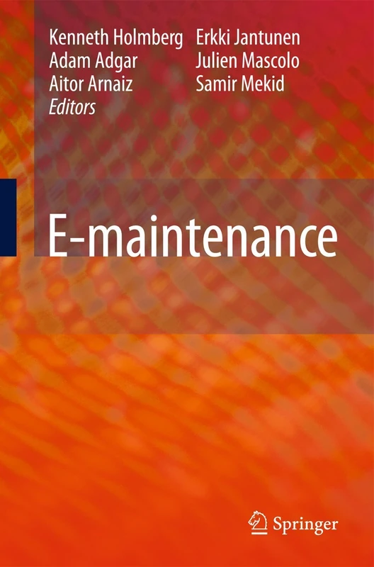 E-maintenance - Image 1