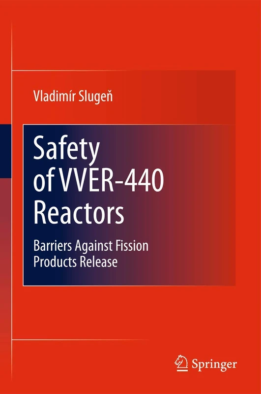 Safety of VVER-440 Reactors: Barriers Against Fission Products Release
