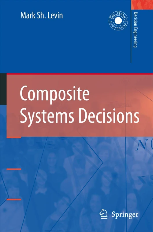 Springer Composite Systems Decisions - Decision Engineering