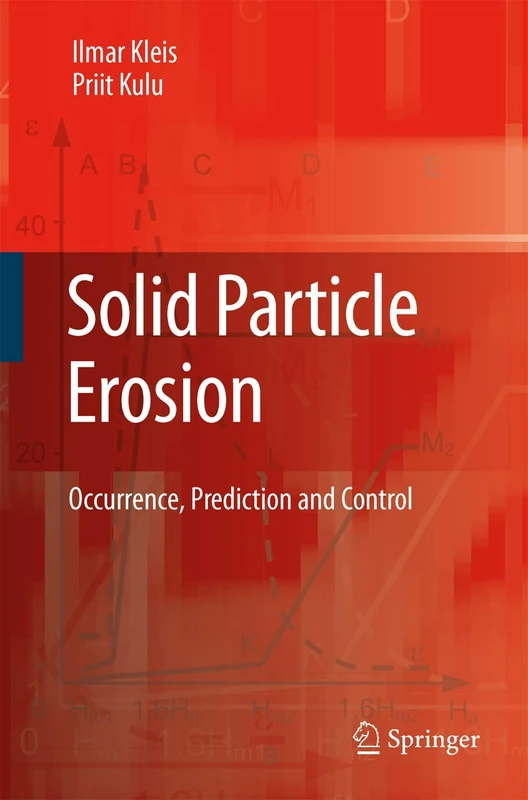 Springer - Solid Particle Erosion: Occurrence, Prediction and Control - Image 1