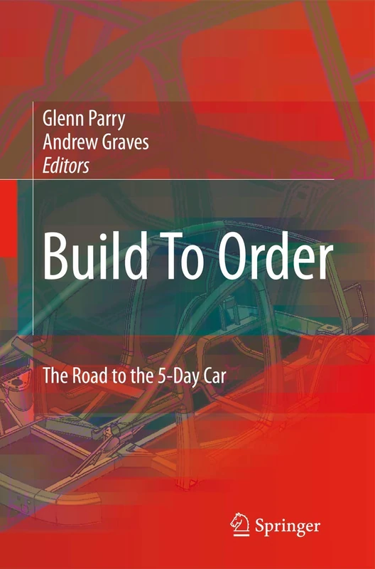 Build To Order: The Road to the 5-Day Car - Image 1