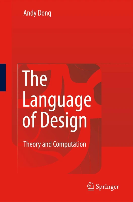 The Language of Design: Theory and Computation