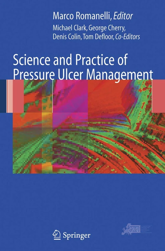 Science and Practice of Pressure Ulcer Management - Image 1