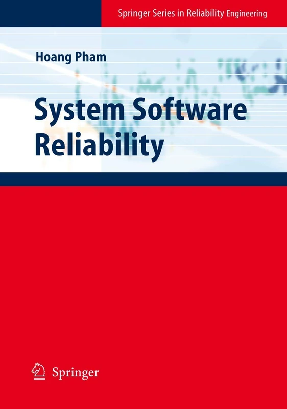 System Software Reliability (Springer Series in Reliability Engineering) - Image 1