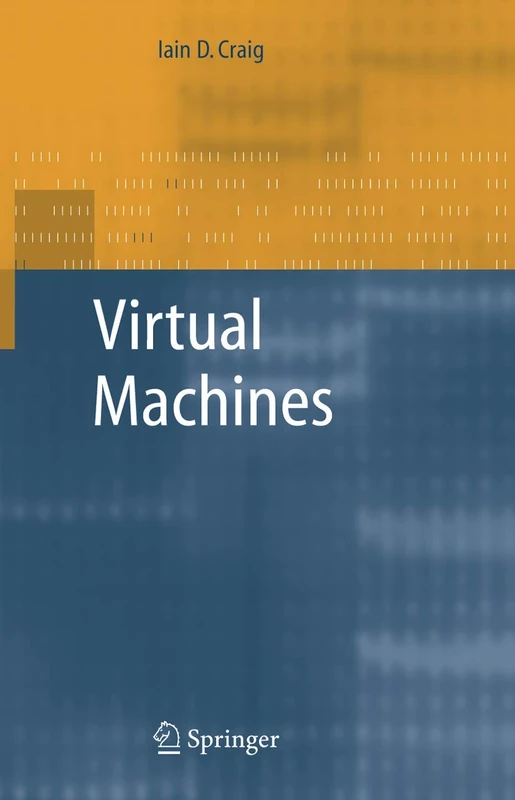 Virtual Machines - Image 1