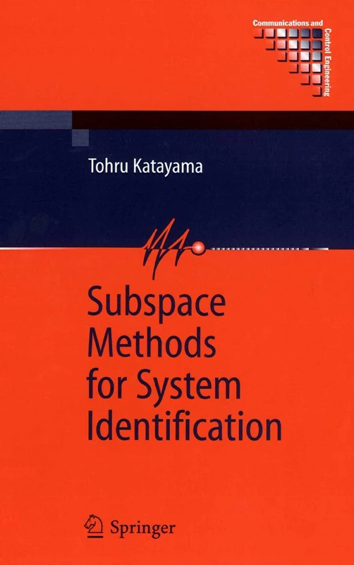 Subspace Methods for System Identification (Communications and Control Engineering) - Image 1