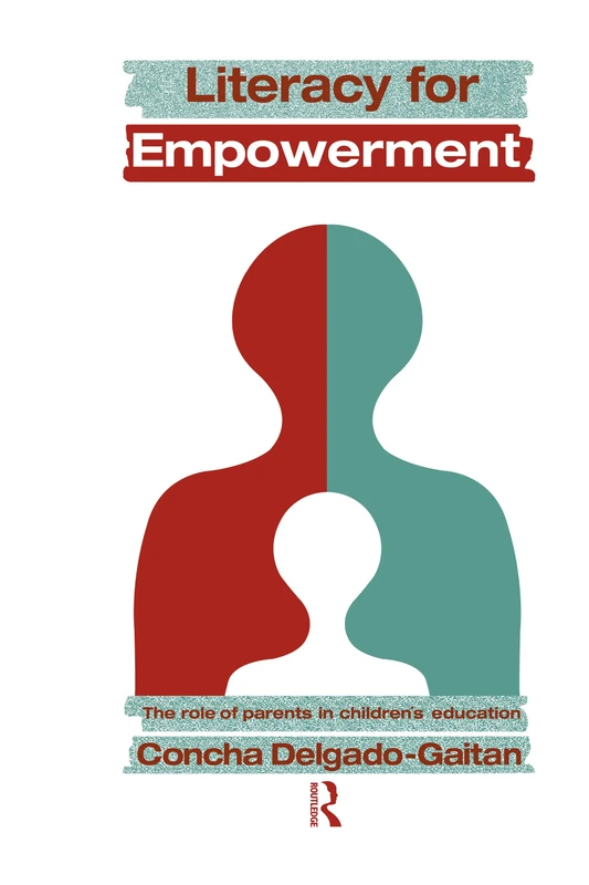 Routledge - Literacy For Empowerment: Children's Education Book