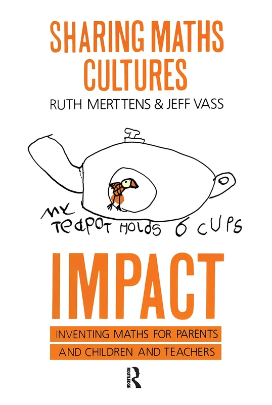Routledge Sharing Maths Cultures: IMPACT Mathematics Book