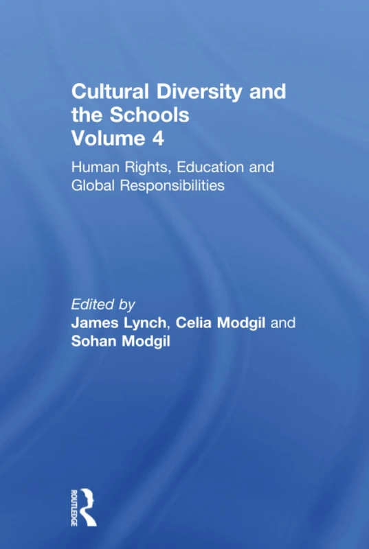 Human Rights Educ & Global R