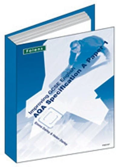 Improving GCSE English AQA Specification A: Paper 1